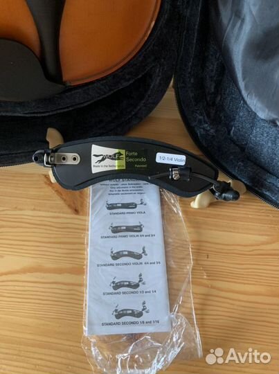 Продаю скрипку Josef Jan dvorak 1/2 Скрипку покупа