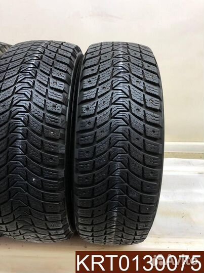 Michelin X-Ice North 3 185/60 R15 88T