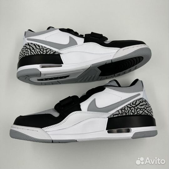 Кроссовки Nike Air Jordan Legacy 312 Low