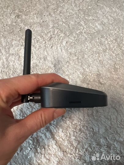 Многофункциональный Bluetooth аудио передатчик