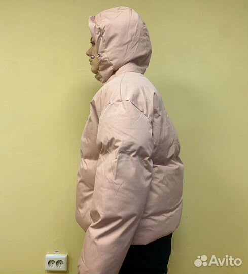 Пуховик женский 42 44 новый