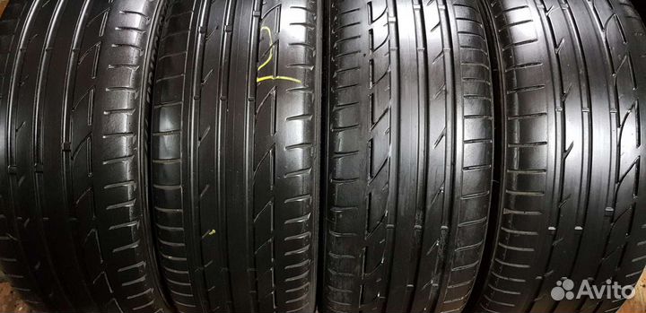 Bridgestone Potenza S001 225/45 R19