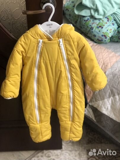 Комбинезон Sofuto