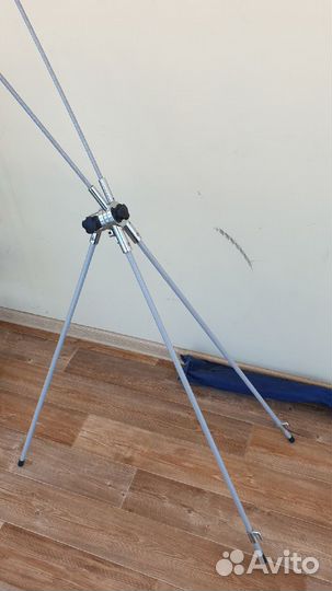 Мобильный стенд Паук