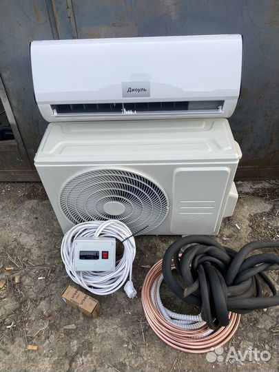 Холодильный агрегат для цветов, пива и погребов