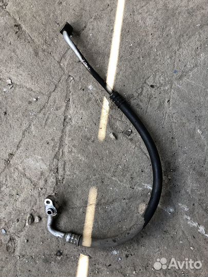 Трубки кондиционера Mitsubishi Lancer 9