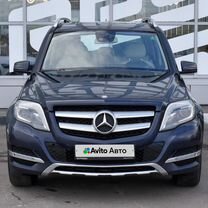 Mercedes-Benz GLK-класс 3.5 AT, 2012, 174 102 км, с пробегом, цена 2 099 000 руб.