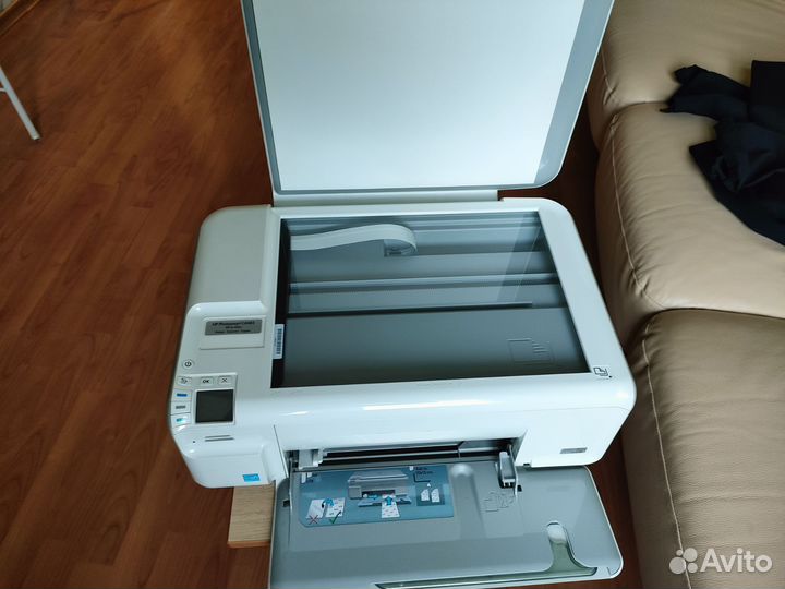 Мфу a3 цветной лазерный