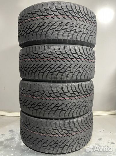 Nokian Tyres Hakkapeliitta R3 SUV 285/45 R20