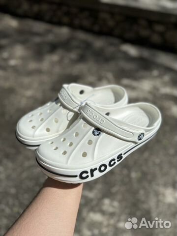 Crocs мужские