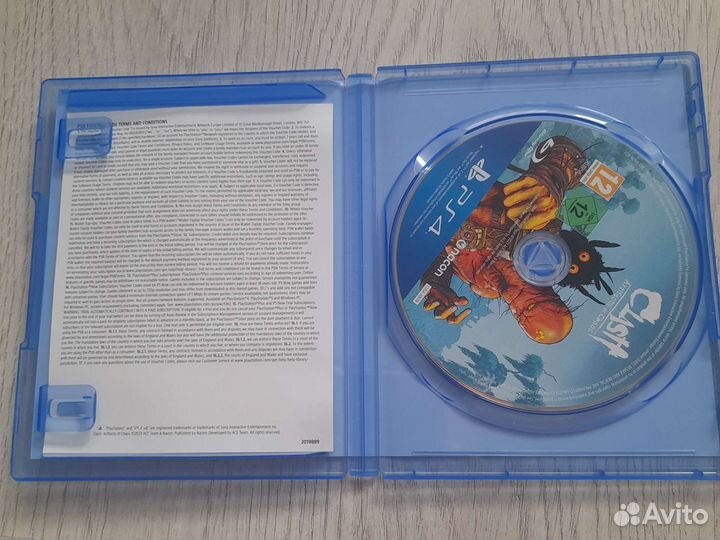 Игры для приставок ps4