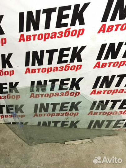 Стекло переднее правое Daewoo Nexia