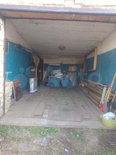 Гараж, 20 м²