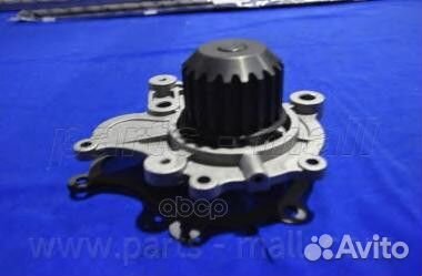 Насос водяной hyundai/KIA 2.0D/2.2D 04- dolz H222