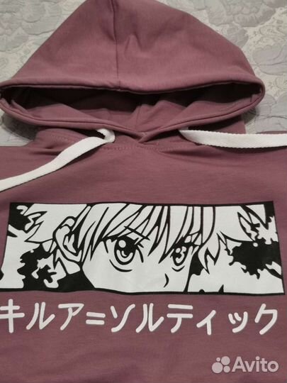 Спортивный костюм для девочки