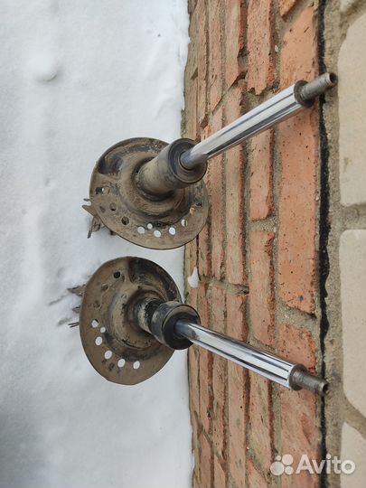 Амортизатор Nissan X-Trail