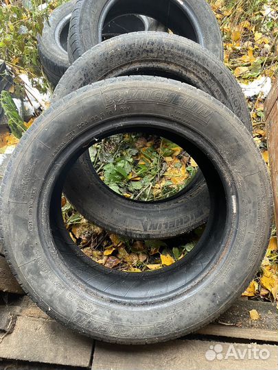 Michelin Energy E-V 205/55 R16