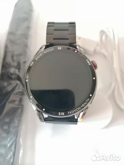 Смарт часы умные SMART watch X1 Pro Max