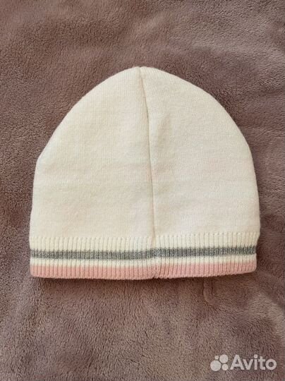 Шапка детская демисезонная Mothercare 42 44 46