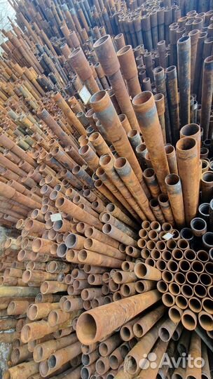 Труба нкт 73, 60, 89