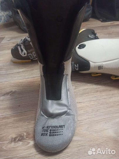 Горнолыжные ботинки Dalbello Avanti 100 (260-265)