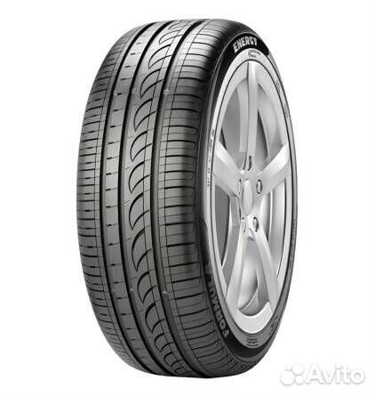 Pirelli Formula Energy 225/55 R18 98V