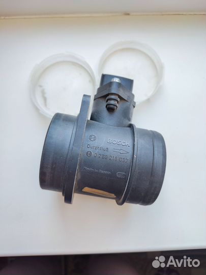 Датчик дмрв на ваз 2110