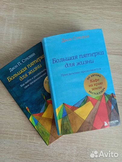 Книги по саморазвитию