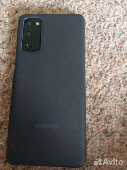 Samsung s20