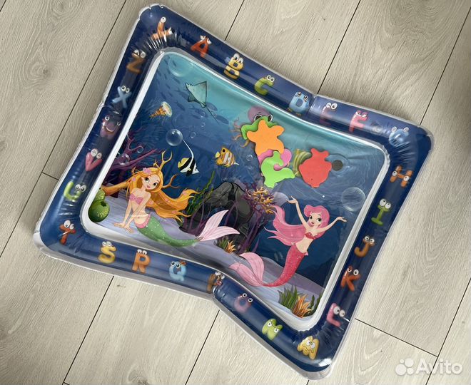 Водяной коврик