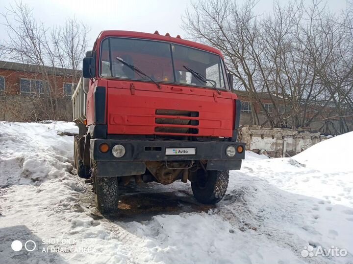 Tatra T 815, 1994