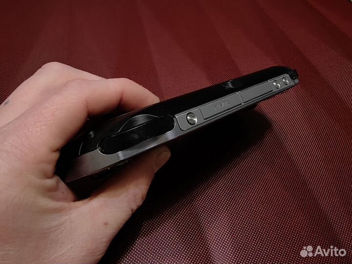 Ps vita прошитая