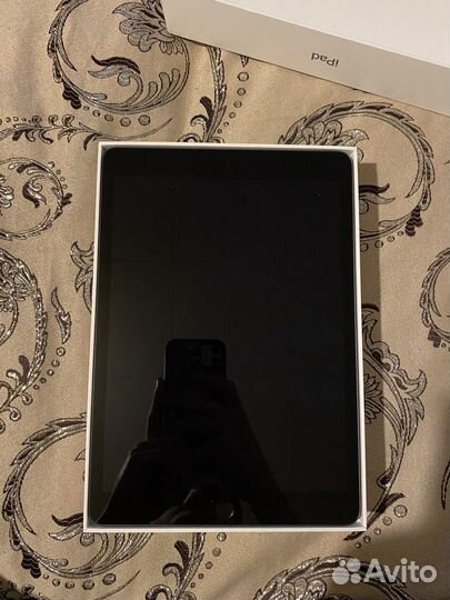 iPad 9 поколения 2022