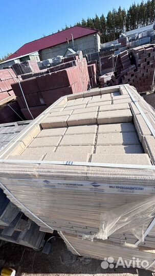 Брусчатка 200 100 60