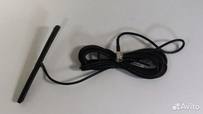 Антенна глонасс