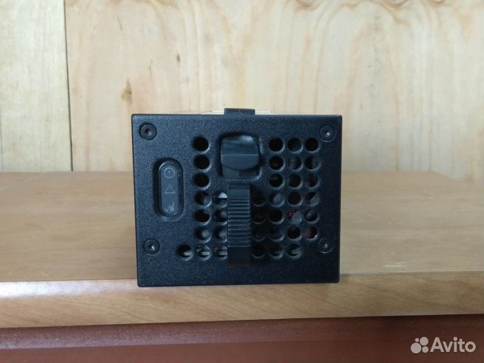 Блок питания 300W Dell Hot Swap Power Supply для