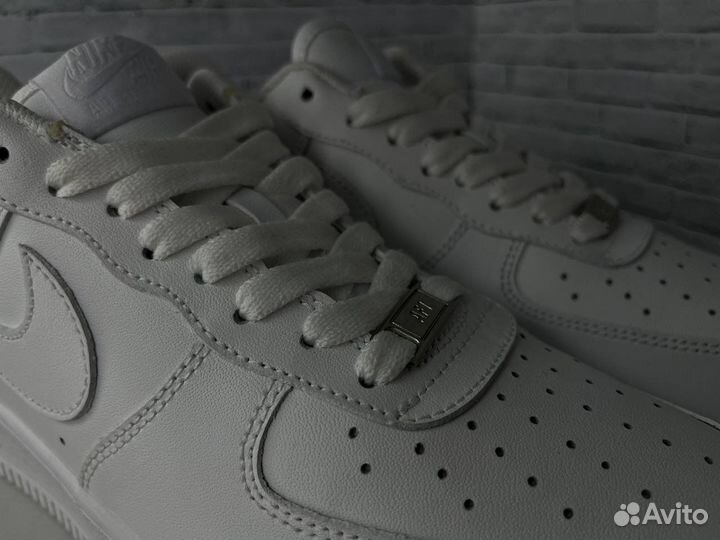 Кроссовки Air force 1