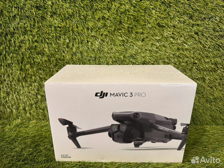 Dji mavic 3 pro rc