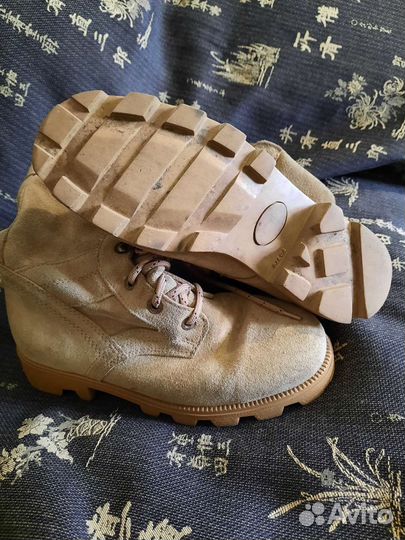 Берцы, ботинки 37 размер