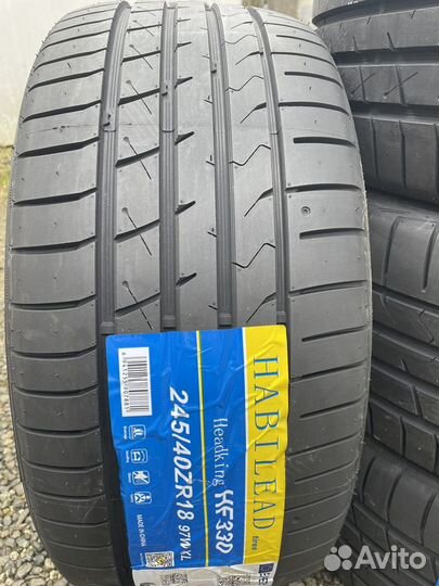 Habilead HF330 245/40 R18 97W