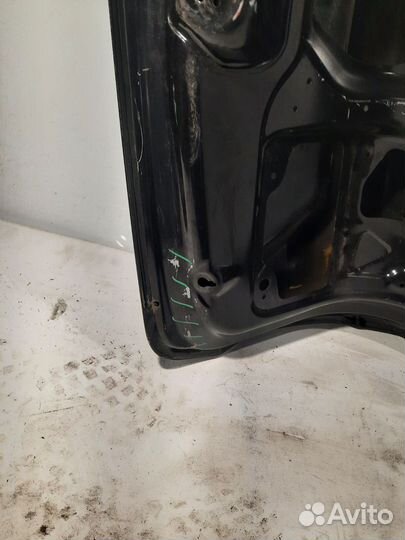 Крышка багажника лада гранта(lada Granta)