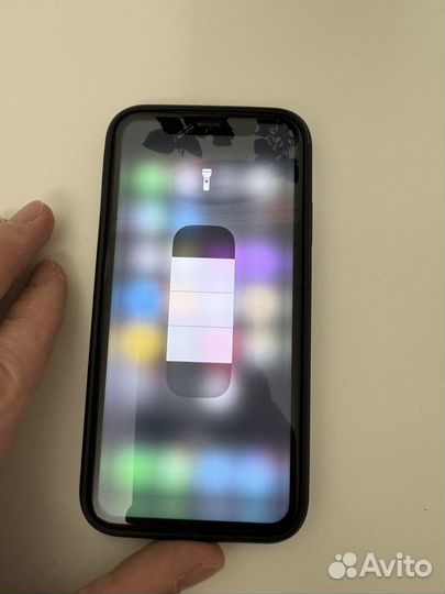 iPhone Xr, 128 ГБ