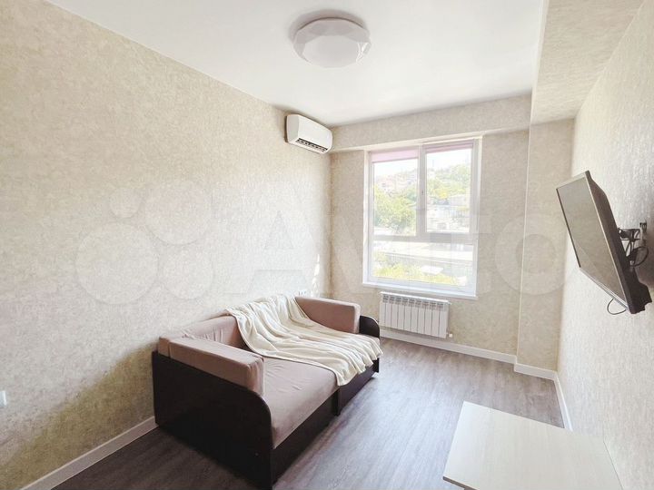 2-к. квартира, 35 м², 7/12 эт.