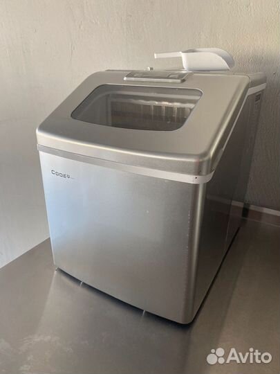 Льдогенератор