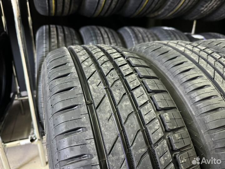 Ikon Tyres Nordman SX3 195/65 R15 124