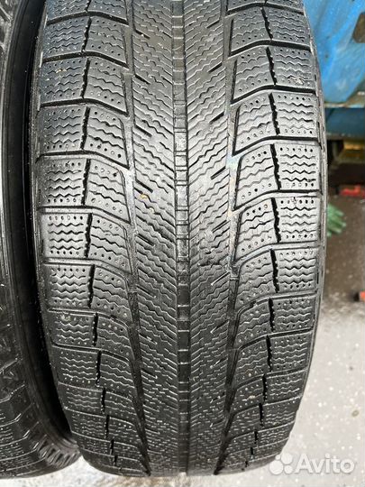 Michelin Latitude X-Ice XI2 235/65 R17 108T