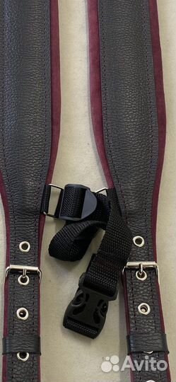 Ремни для гармони баяна аккордеона