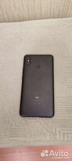 Xiaomi MI max 3 4/64