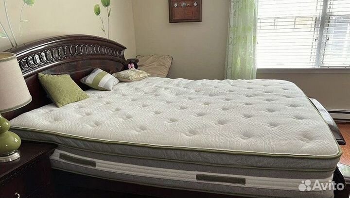 Матрас 160х200 Новый
