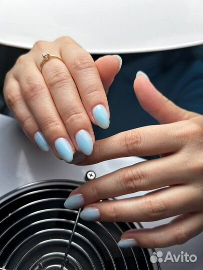 Мастер маникюра